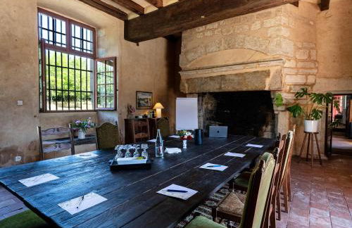 Domaine de Fontenay - Foto 102