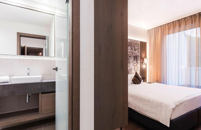 Apartment in Ischgl With Sauna - Foto 19