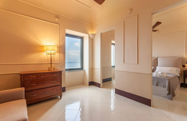 Villa Amalfi in Amalfi - Photo 38