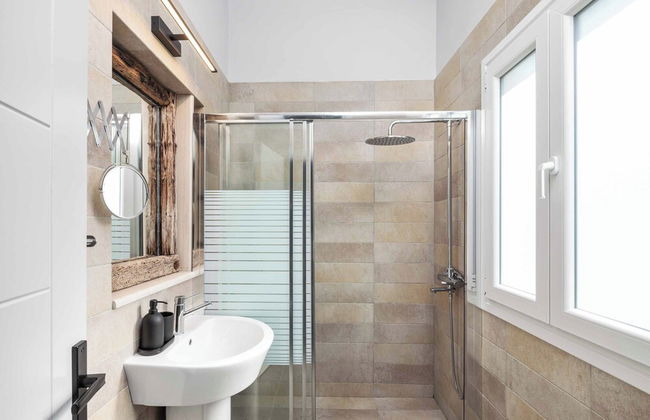 Villa Apanemia Mare - Foto 41