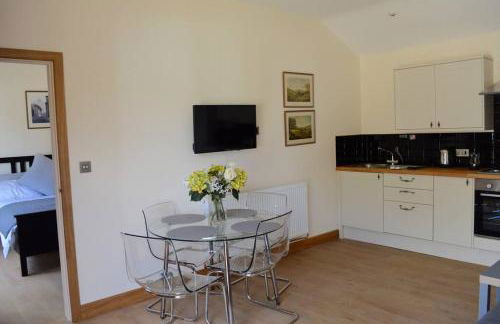 The Stable - boutique rural retreat for two - Foto 12