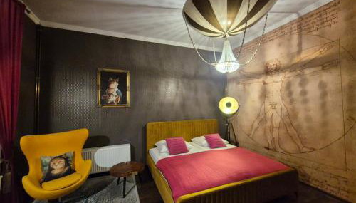 Kot Pocztowy - Foto 2