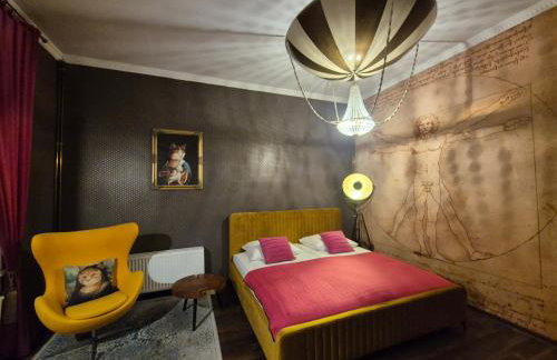 Kot Pocztowy - Foto 2