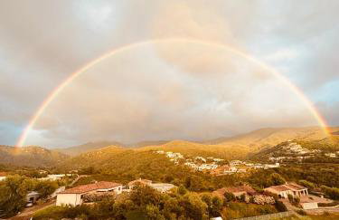 Villa Solsticia - Foto 1