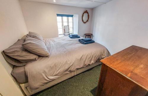 Riverside Cottage Brendon - Foto 9