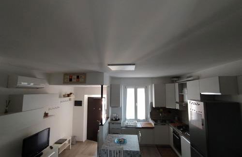 PINK & GREEN APARTMENTS - RHO FIERA MILANO MIND - Andrea - Foto 54