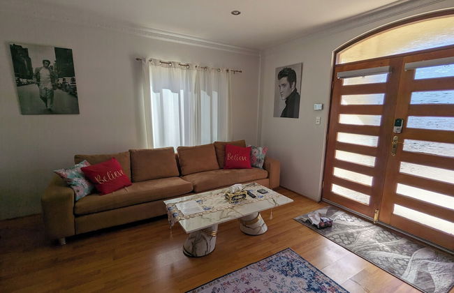 Lake Estate Stay - Foto 14