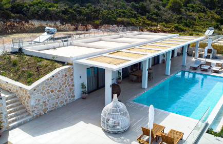 VIlla Sienna Private Luxury Villa - Foto 10