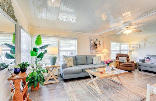 2 Mi to Venice Beach: Home w/ Pool Access - Foto 5
