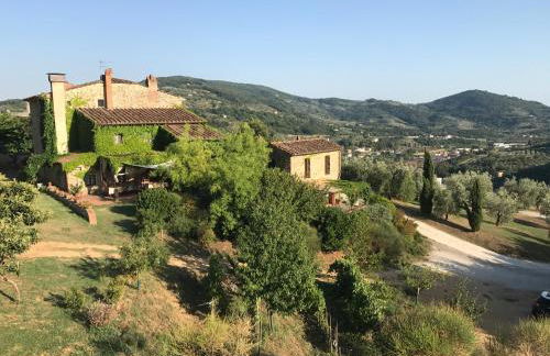 Podere La Fausta - Foto 29