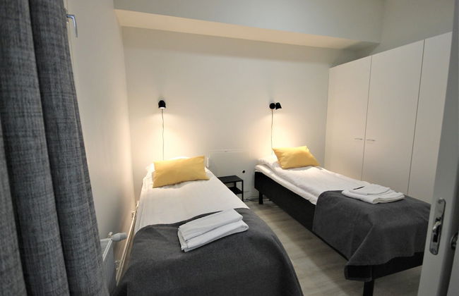 Forenom Aparthotel Kuopio - Foto 6