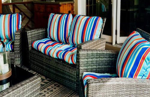 Theater Room! Waterfront Family Haven in Salisbury - Foto 39