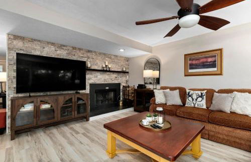 Three Ridges 05 With Wintergreen Advantage - Foto 4