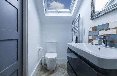 Luxury modern Loft apartment by Bootique - Foto 15