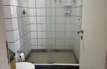 Flat Frente ao Mar em Camburi Rooftop com Piscina e Vista Incrível - Foto 20