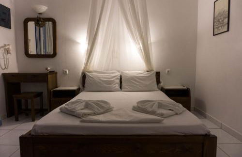 Dina Naxos Studios - Foto 27