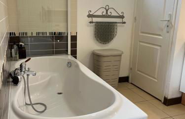 Gîte Rêve de Pomme - Foto 13