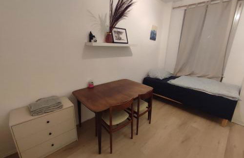 3 Floor XXL House, 7 Rooms, 2 Kitchen, 15 Minutes to Frankfurt, Washing Machine - Foto 26