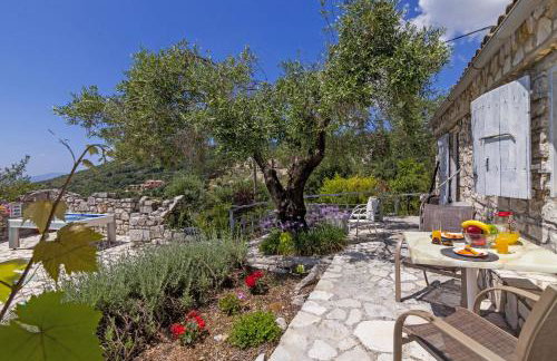 Scirocco & Folitsa Villas - Foto 46