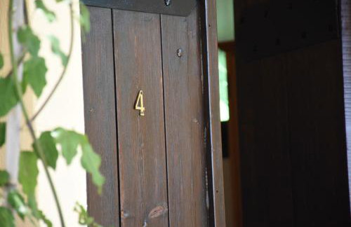 erofili apartments - Photo 11