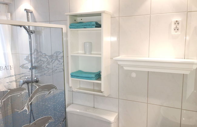 Ferienwohnung Dettum - Foto 27