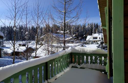 Chalet Daria - Foto 6