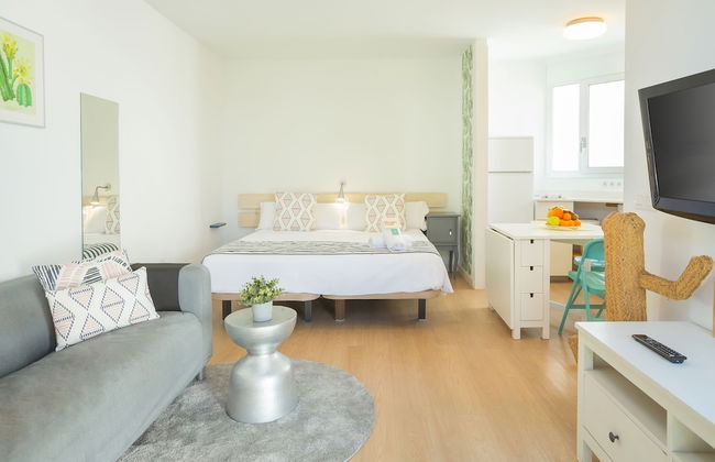 Bungalows Doña Rosa - Foto 12