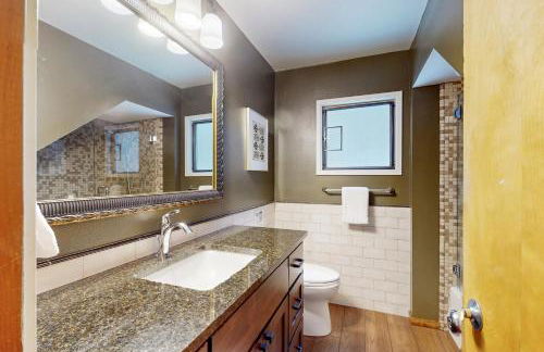 Meadows Edge Cabin - Foto 29