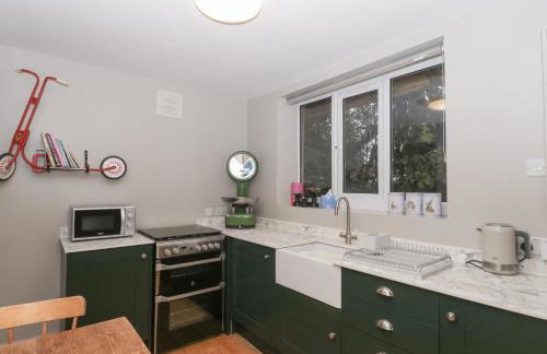 Pear Tree Lodge - Foto 10