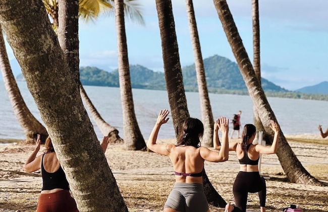 Alamanda Palm Cove by Lancemore - Photo 45