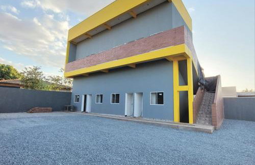 Loft - Residencial Raio do Sol - Sorriso - MT - Foto 10