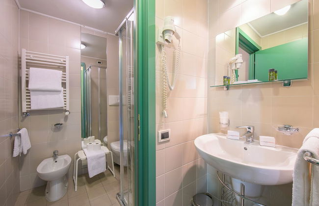 Villaggio Olimpico - Foto 65