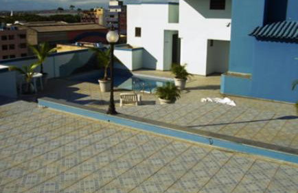 Crystal Apart Hotel - Photo 16