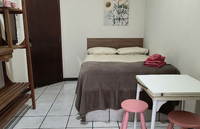 Pousada do Betão - Guarda do Embaú - SC - Photo 28