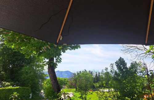 Exklusives STALL-LOFT "ZUM PULVERER" - Naturdesign hinter historischen Mauern - AusZeit für 2 inmitten des Isarwinkels - Foto 14