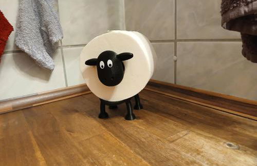 Ferienwohnung Seilerberg - Photo 11