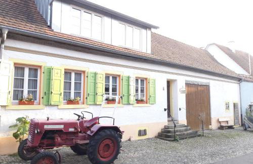 Ferienwohnung Sternenhof - Foto 10