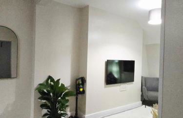 Hackney Roof top Hide Away - Foto 11