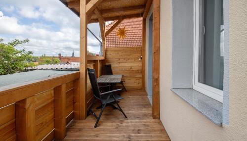 Ferienhaus Abendsonne - Foto 2