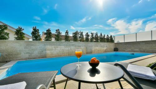 Villa Aurea - Foto 5, sunbed