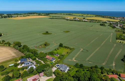 Redewisch Lee und Luv Ferienwohnung Lee - Photo 15