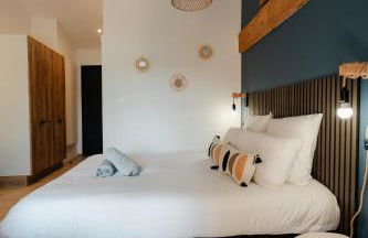 Vina Rhona - Studio de charme tout équipé entre Rhône et Vignobles de Condrieu - Foto 30