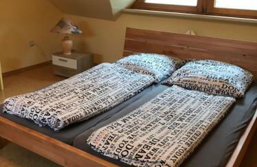 Ferienwohnung No 17 Langgöns - Photo 3