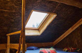 Blickinsfreie - Cabin - Foto 14