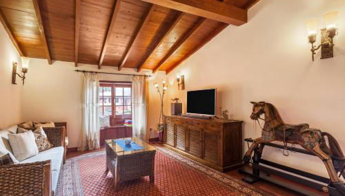 Finca Los Viñedos Casa Rural - Foto 4