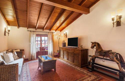 Finca Los Viñedos Casa Rural - Foto 4