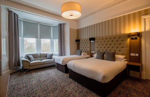 Embassy Apartments - Foto 54