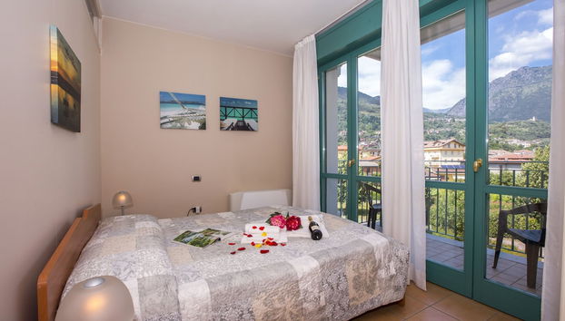 Porto Letizia S3 - Foto 4, Habitación