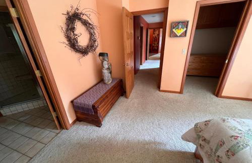 Port Orford View Home - Foto 7