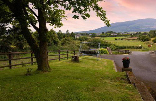 Mountain Nest at the foot of Slieve Gullion - Foto 34